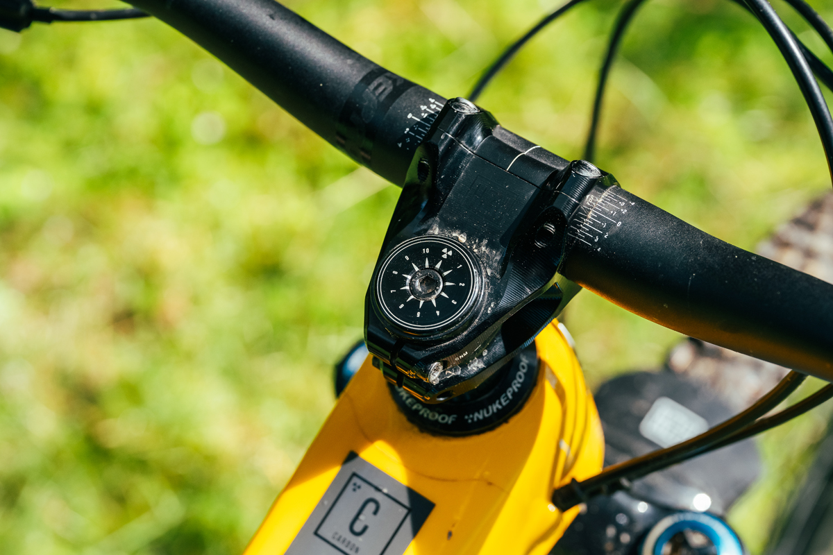 Nukeproof Mega 297 Elite