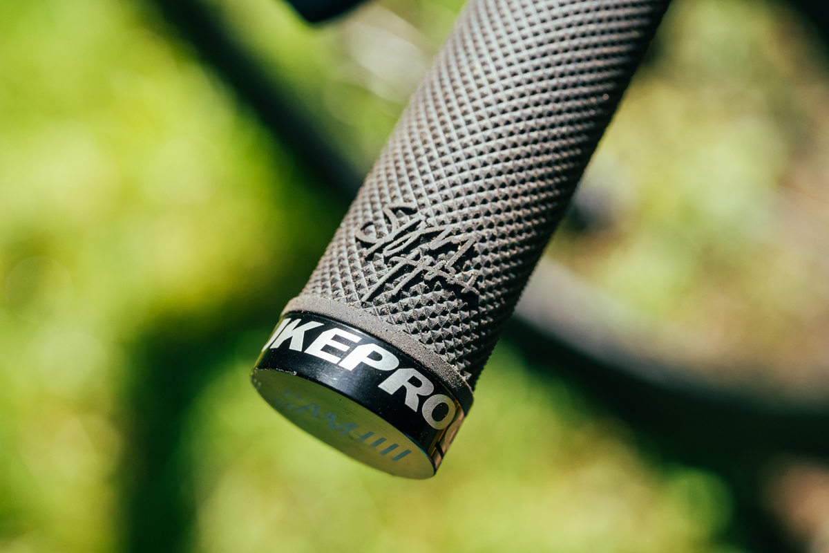 Nukeproof Mega 297 Elite