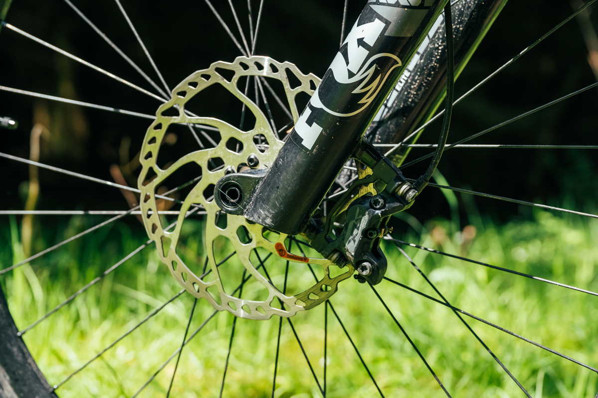 Nukeproof Mega 297 Elite