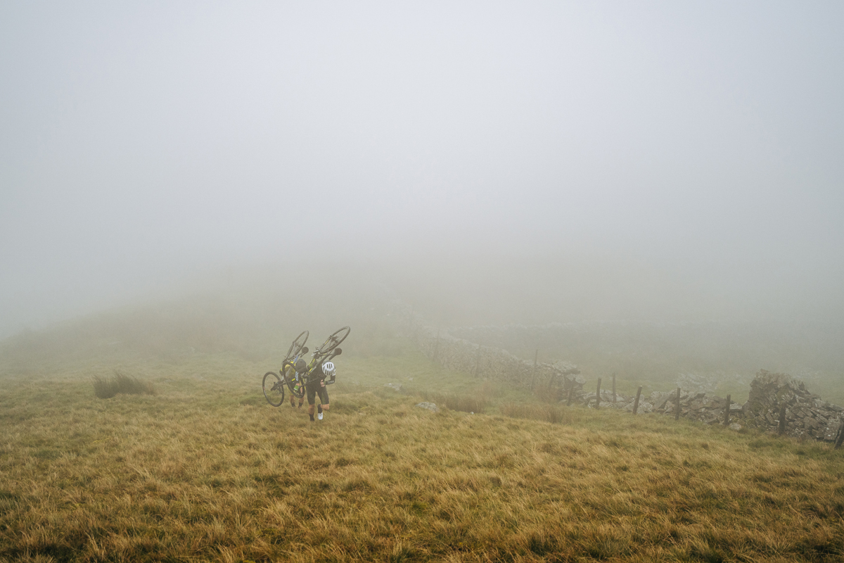 3 Peaks Cyclo-Cross 2023