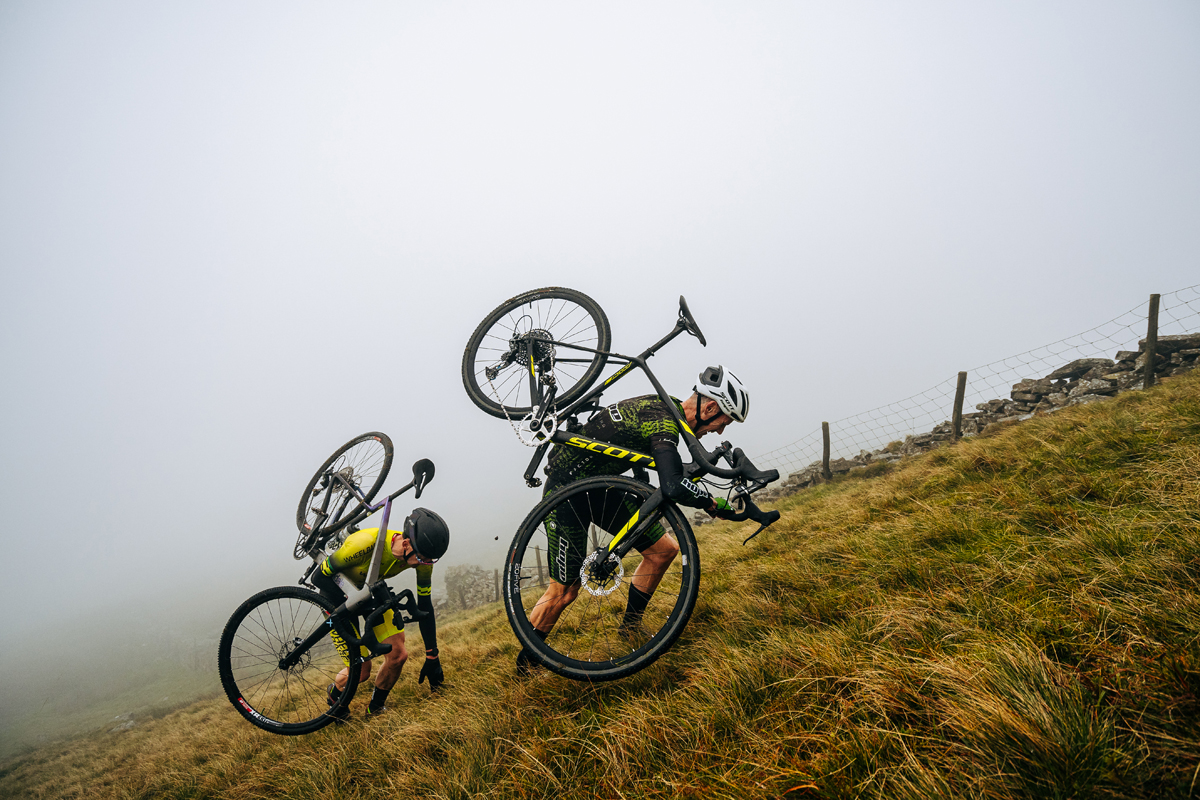 3 Peaks Cyclo-Cross 2023