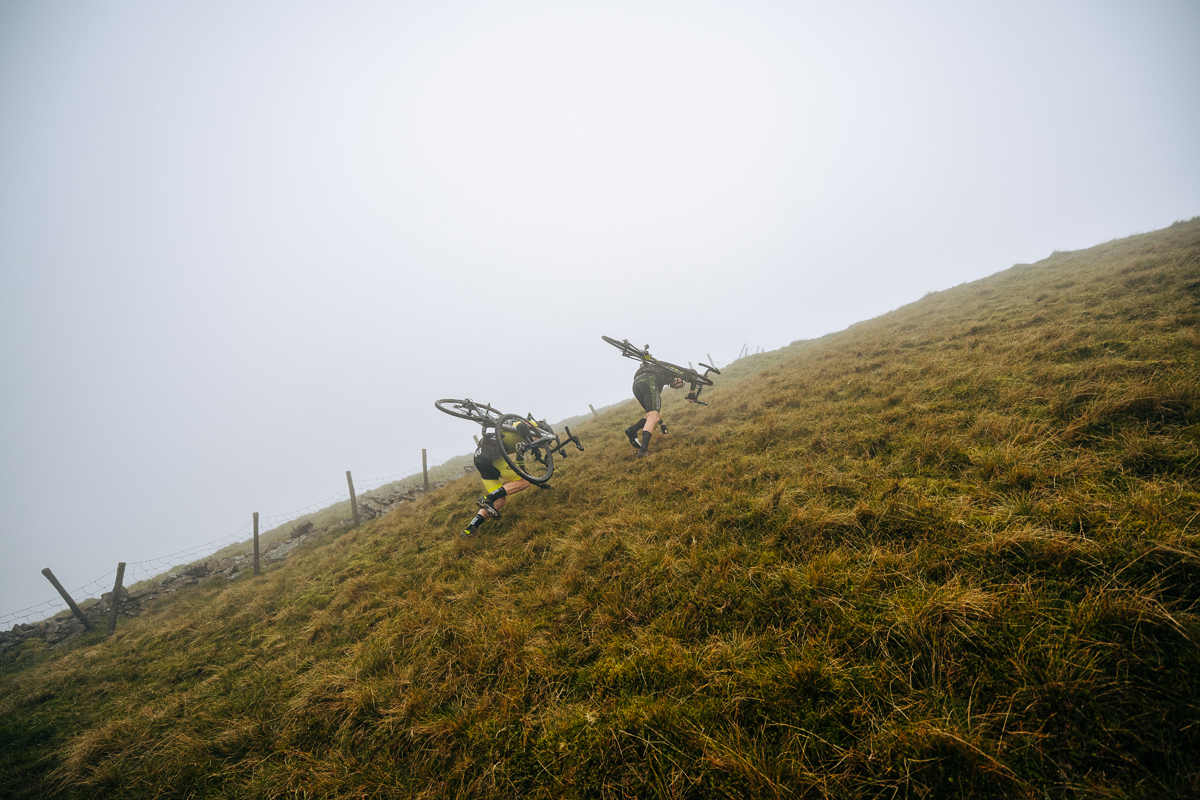 3 Peaks Cyclo-Cross 2023