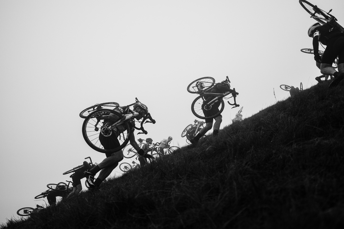 3 Peaks Cyclo-Cross 2023
