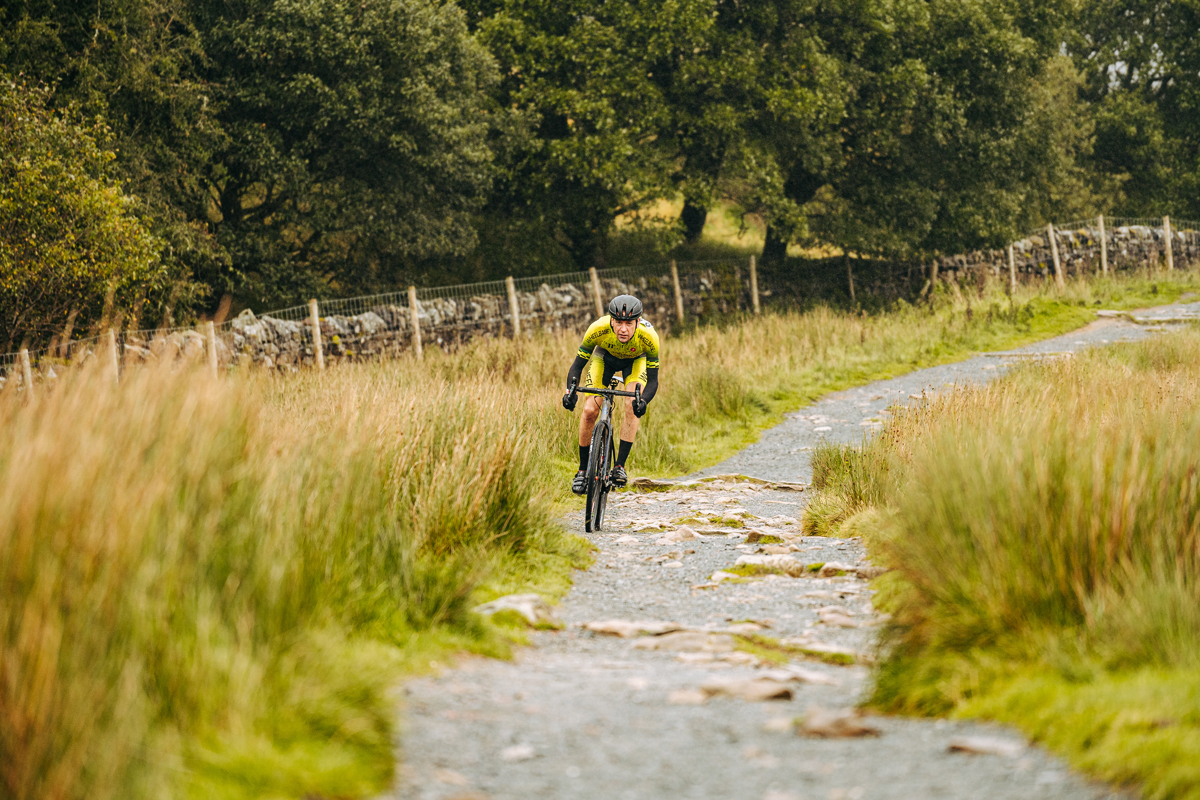3 Peaks Cyclo-Cross 2023