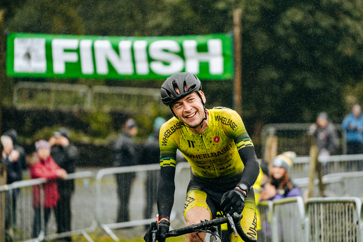 3 Peaks Cyclo-Cross 2023