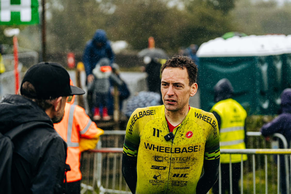 3 Peaks Cyclo-Cross 2023
