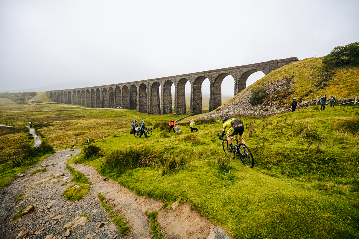 3 Peaks Cyclo-Cross 2023