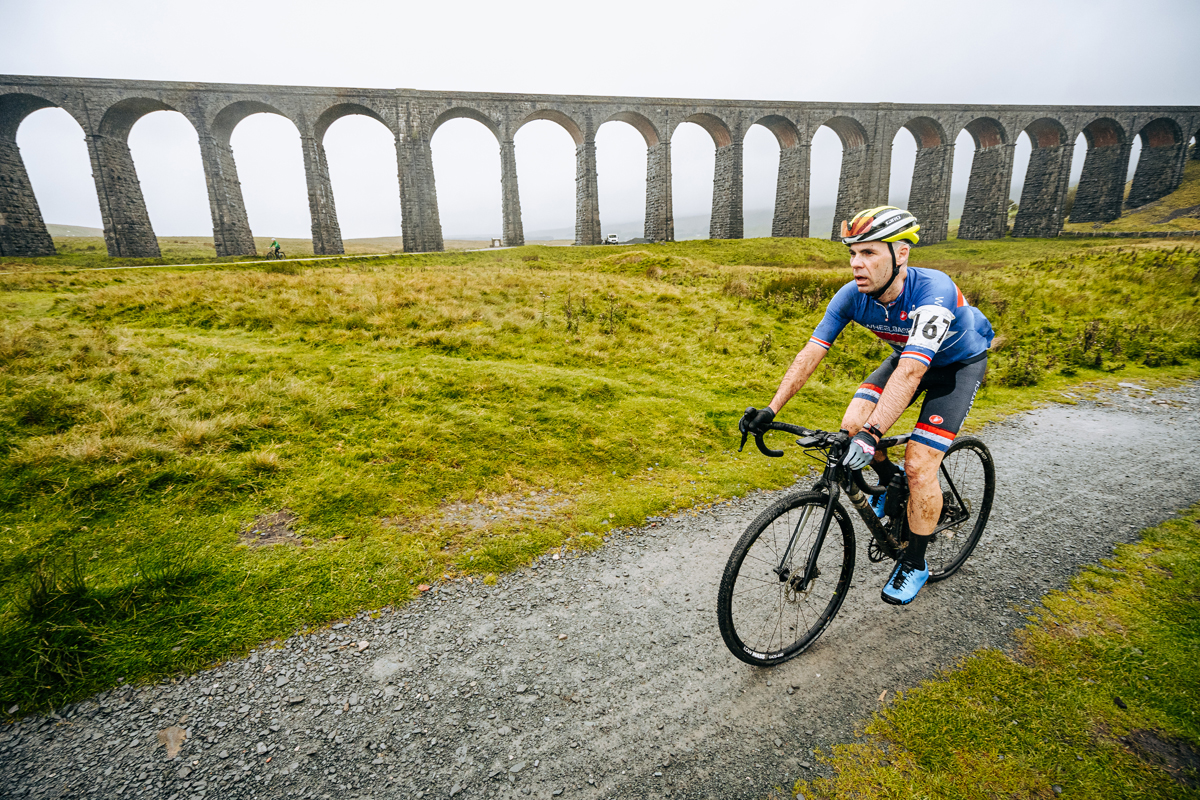 3 Peaks Cyclo-Cross 2023