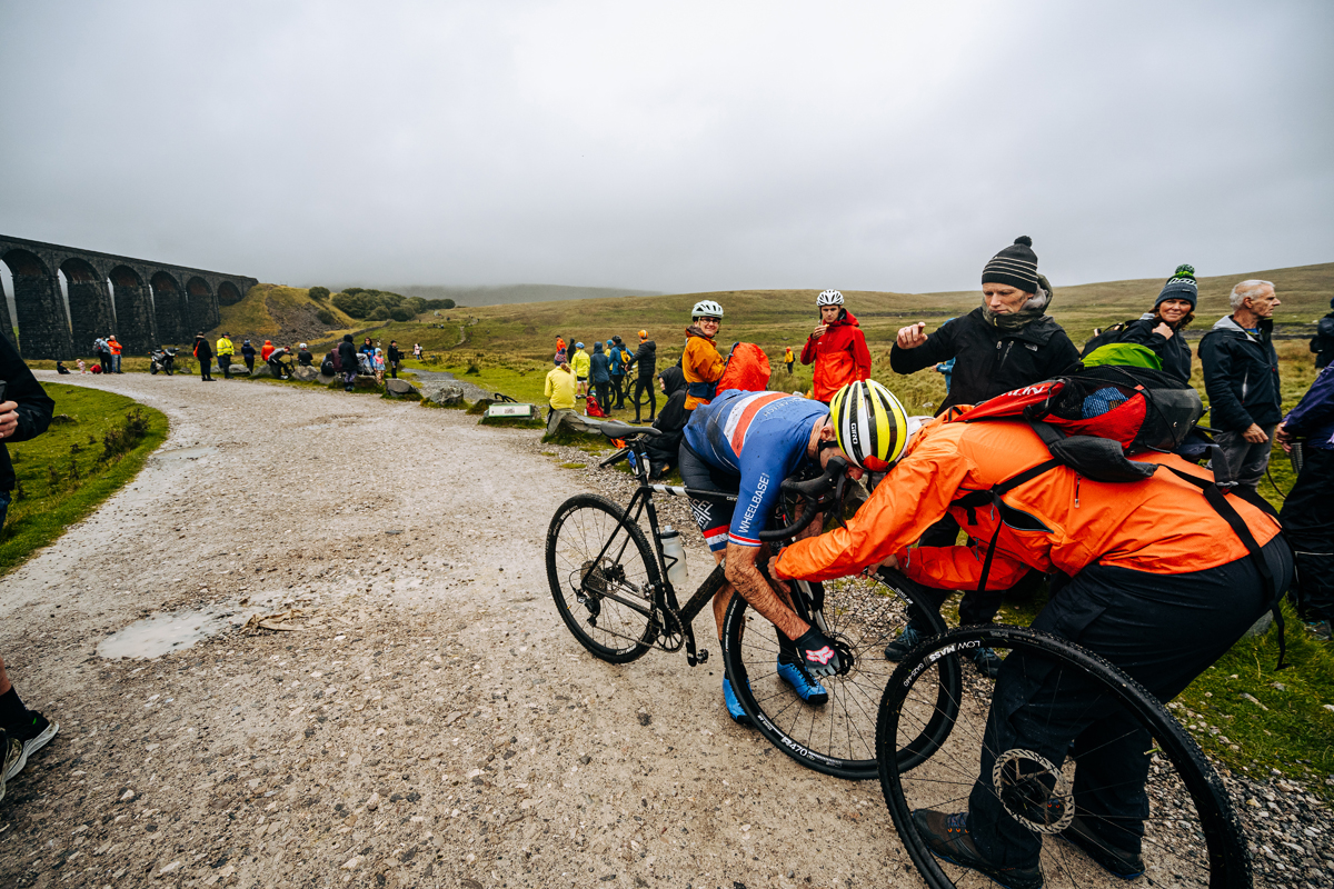 3 Peaks Cyclo-Cross 2023