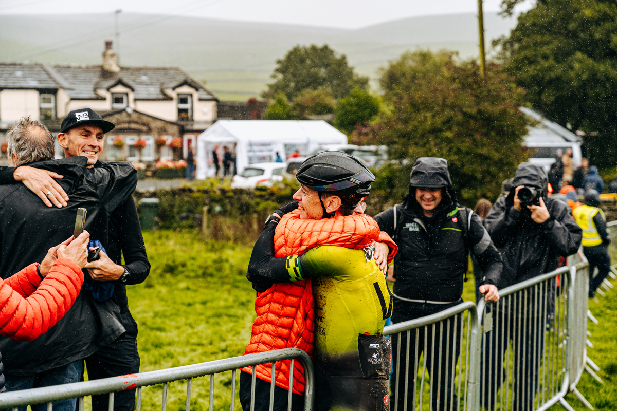 3 Peaks Cyclo-Cross 2023