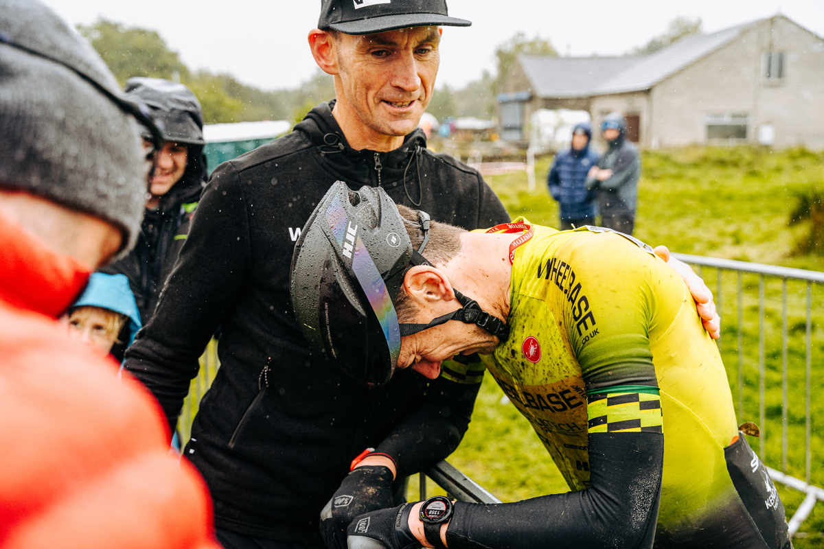 3 Peaks Cyclo-Cross 2023