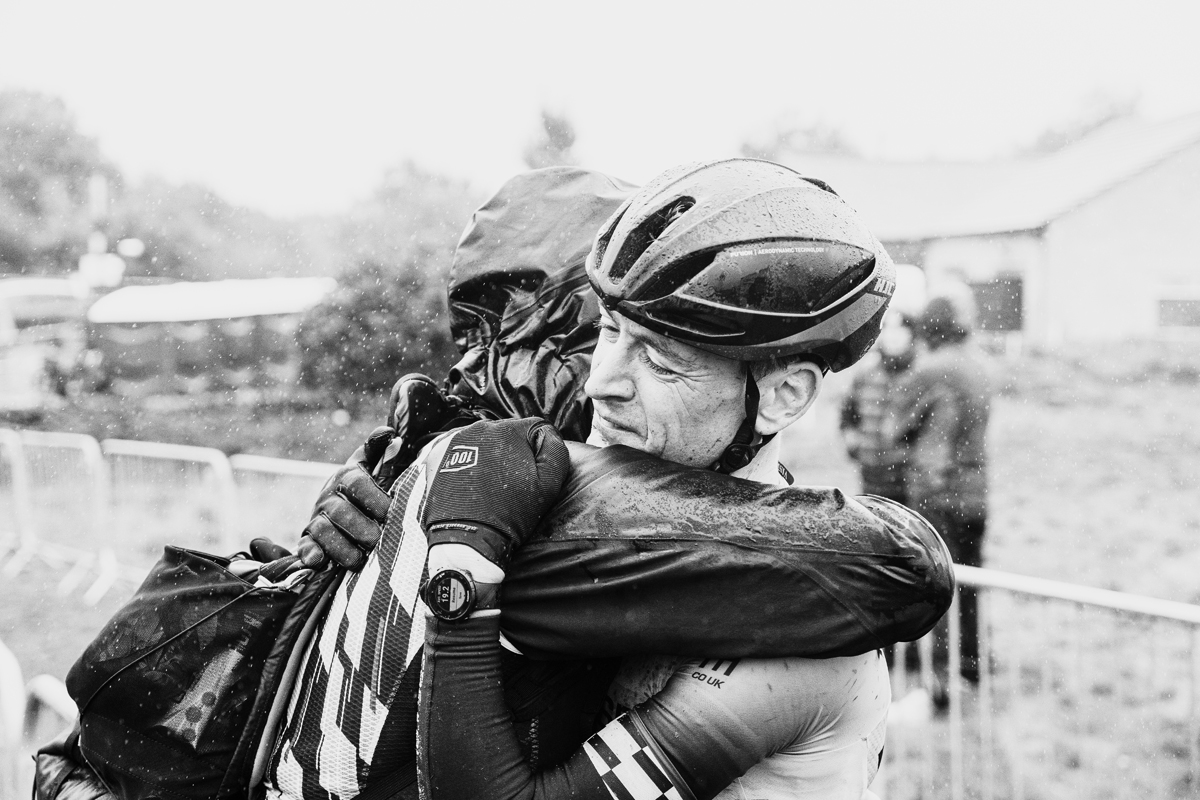 3 Peaks Cyclo-Cross 2023