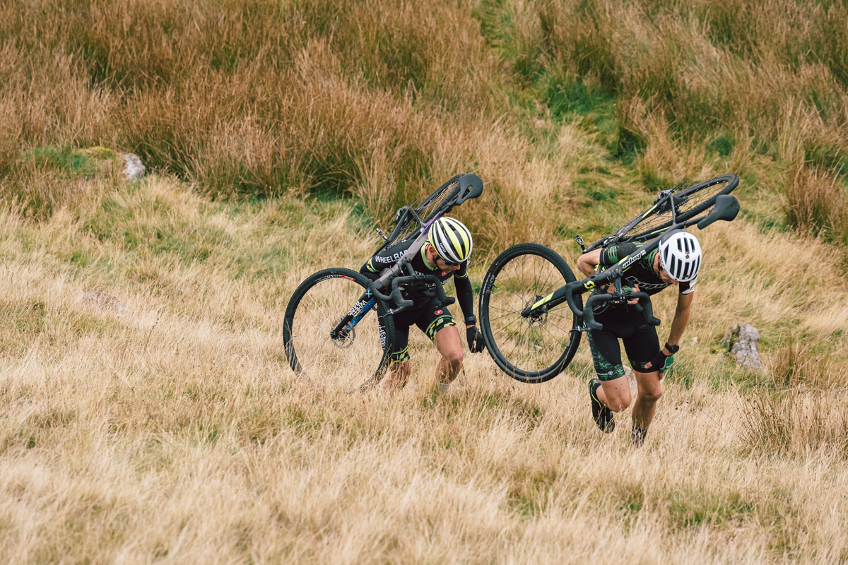 3 Peaks Cyclo-Cross 2023