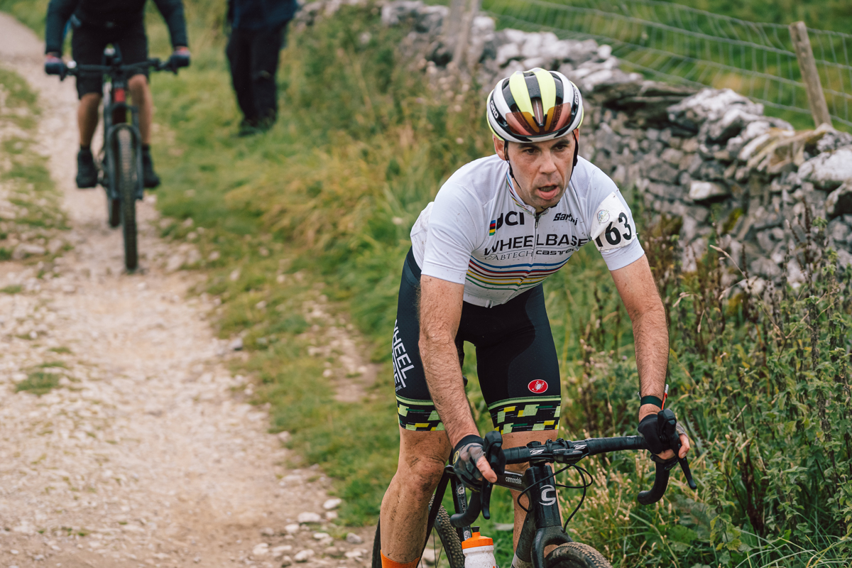 3 Peaks Cyclo-Cross 2023