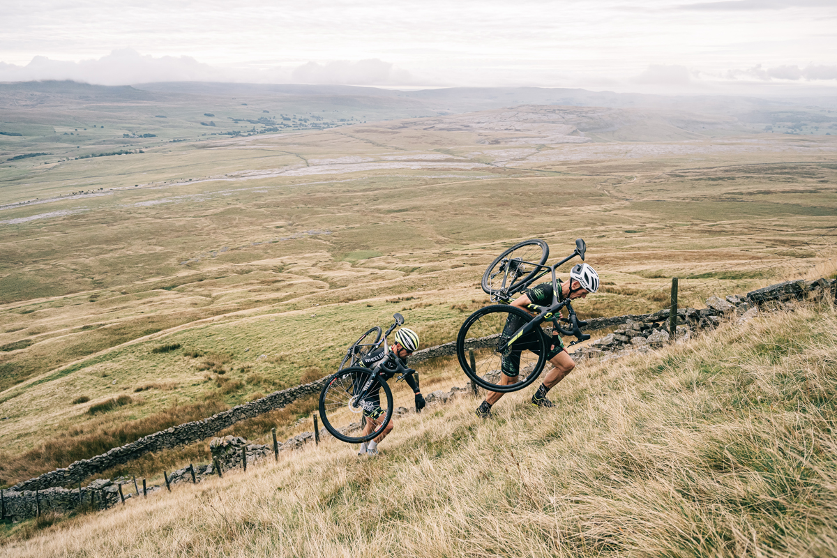 3 Peaks Cyclo-Cross 2023