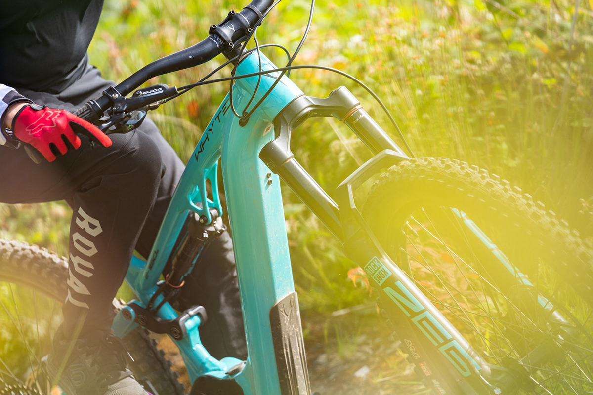 Whyte E-160 S MX