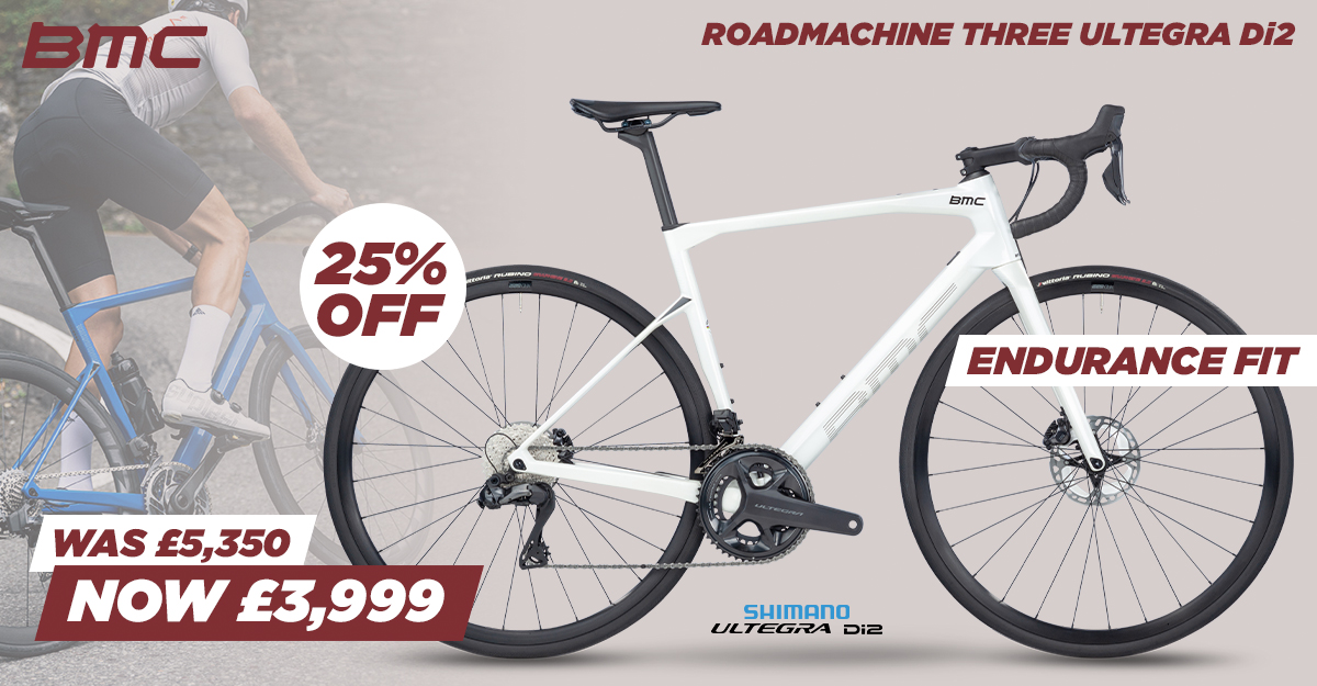 BMC End of Season Sale