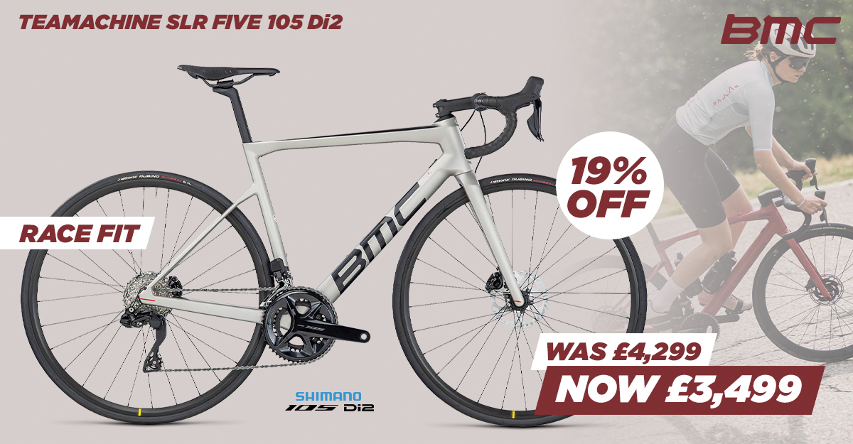 BMC End of Season Sale