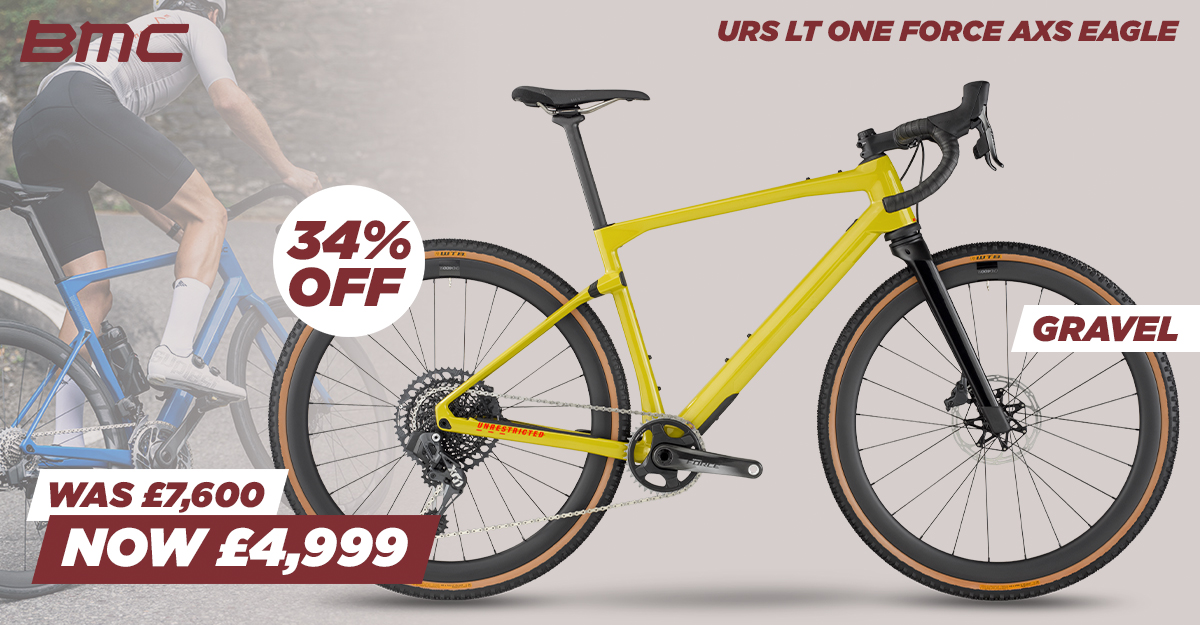 BMC End of Season Sale
