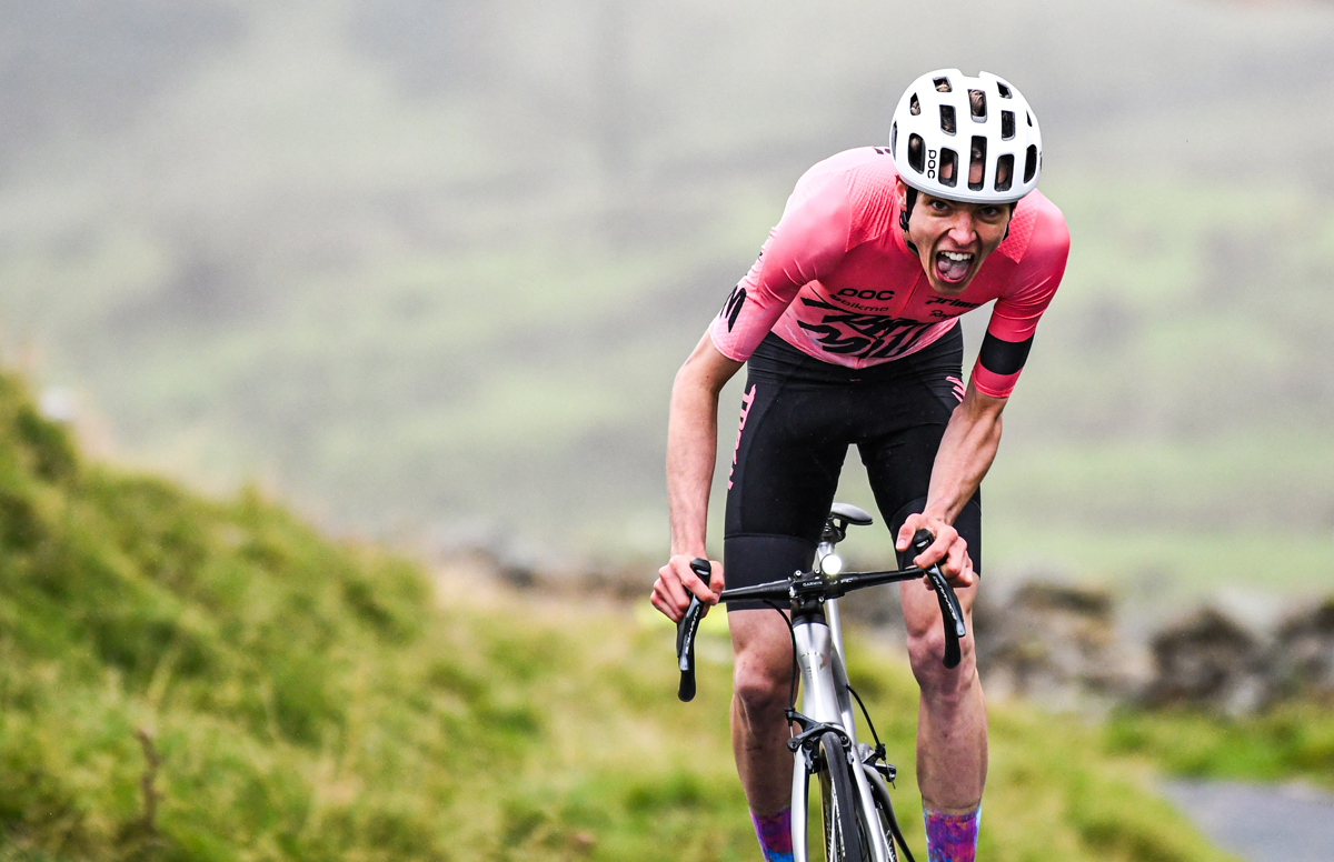 National hill climb gearing up for highly anticipated title fight