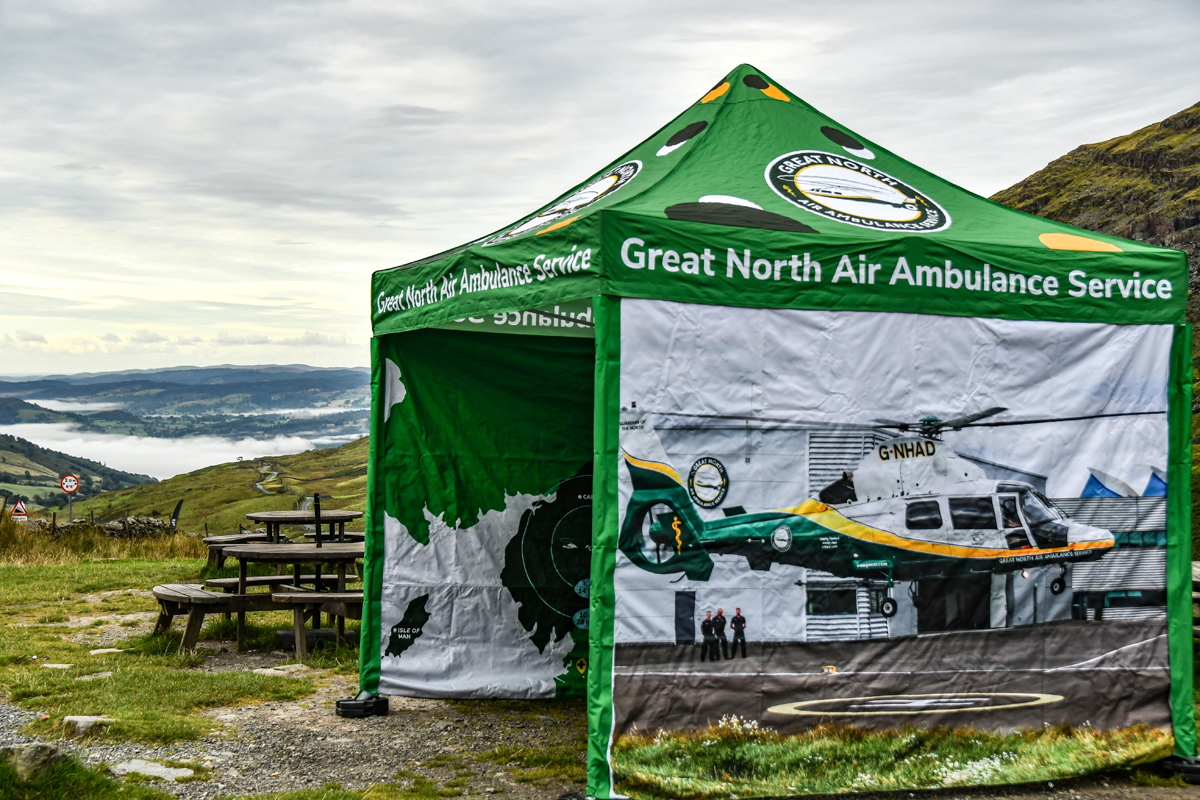 RTTC UK Hill Climb National Championships The Struggle