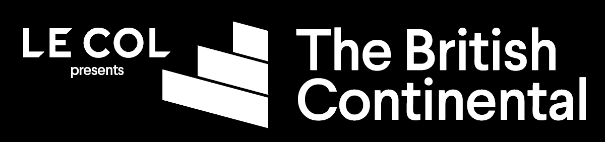 The British Continental