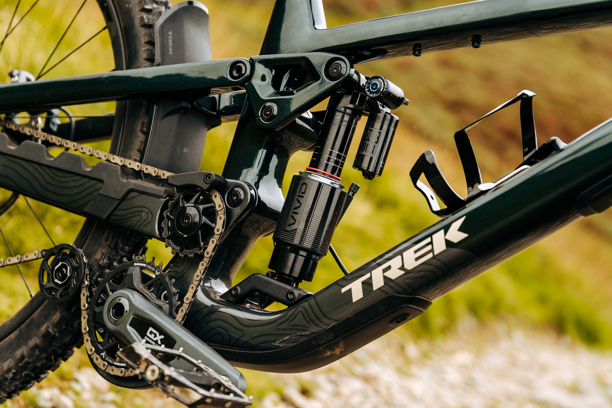 Trek Slash Gen 6