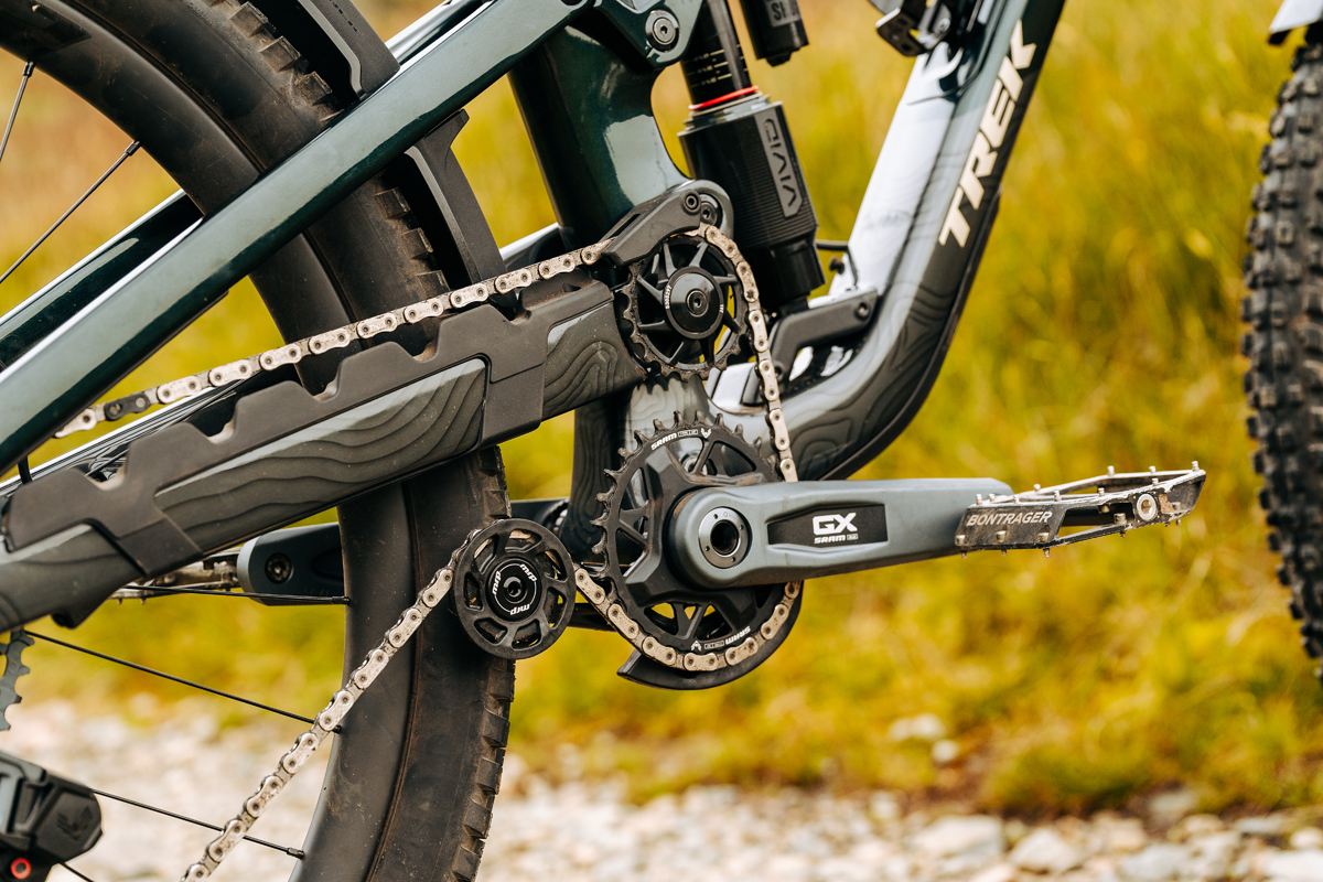 Trek Slash Gen 6