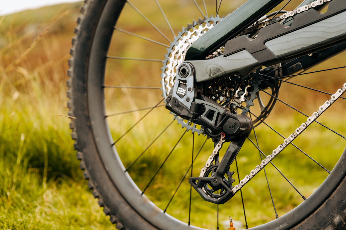 Trek Slash Gen 6