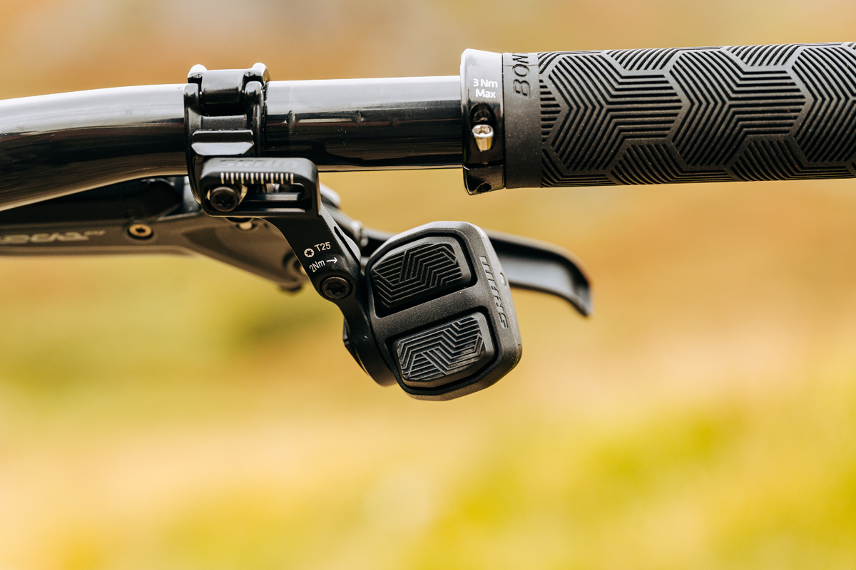 Trek Slash Gen 6