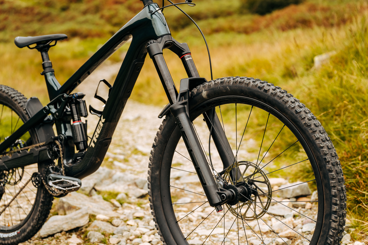 Trek Slash Gen 6