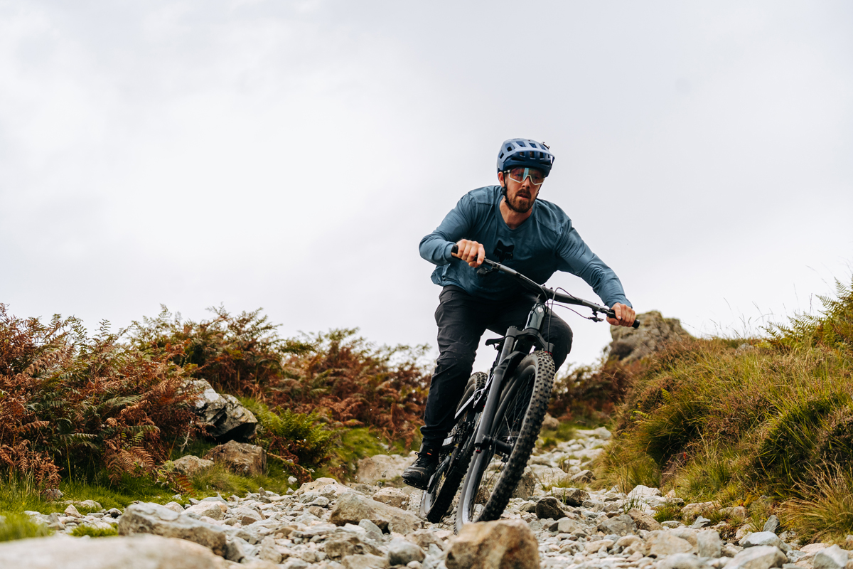 Trek Slash Gen 6