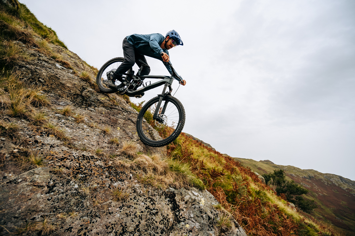 Trek Slash Gen 6