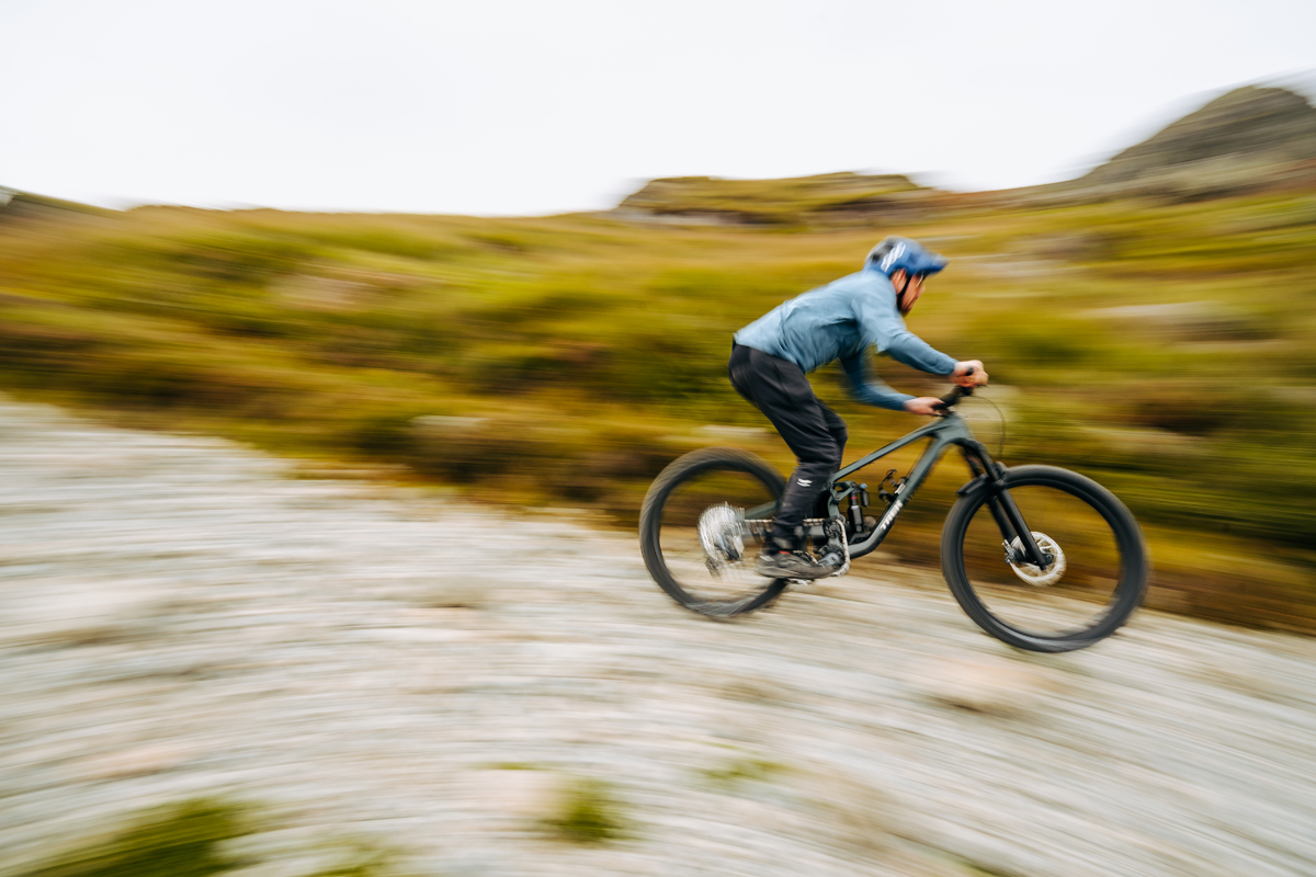 Trek Slash Gen 6
