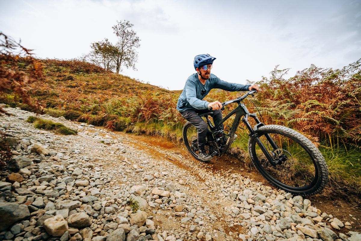 Trek Slash Gen 6