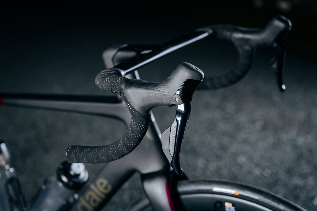 Cannondale SuperSix EVO LAB71 Dura-Ace Di2