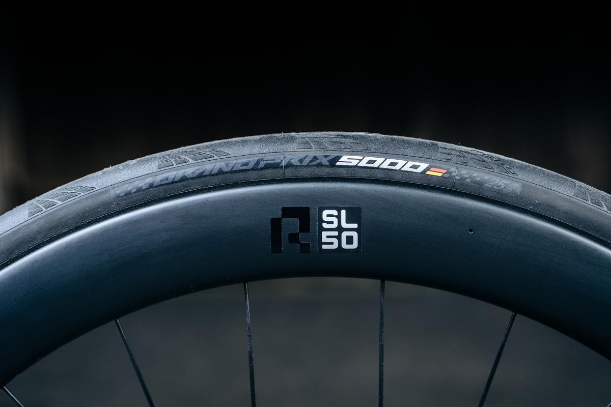 Cannondale SuperSix EVO LAB71 Dura-Ace Di2