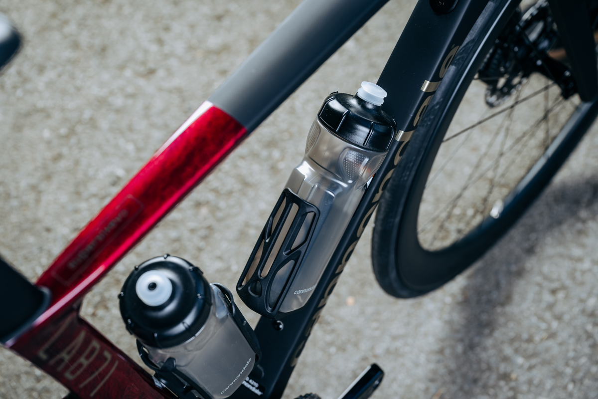 Cannondale SuperSix EVO LAB71Dura-Ace Di2