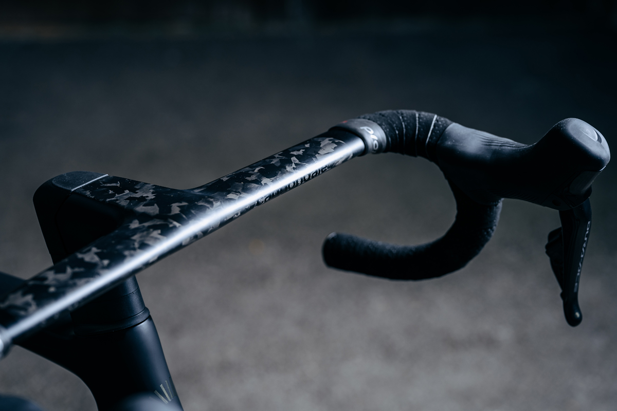 Cannondale SuperSix EVO LAB71 Dura-Ace Di2