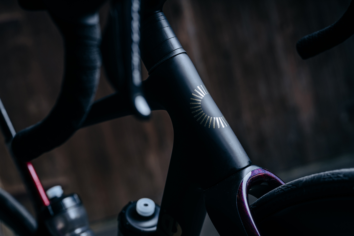Cannondale SuperSix EVO LAB71 Dura-Ace Di2