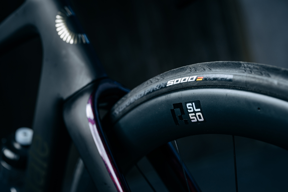 Cannondale SuperSix LAB71 Dura-Ace Di2