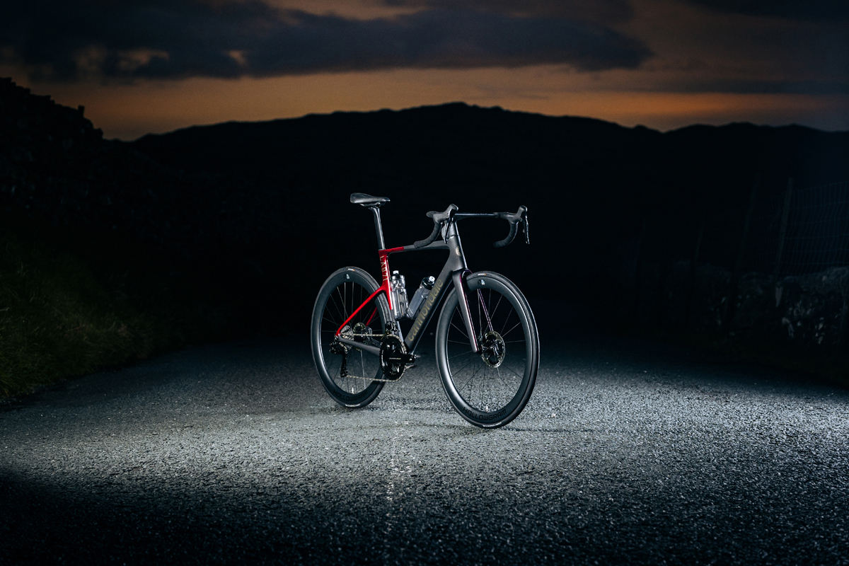 Cannondale SuperSix EVO LAB71 Dura-Ace Di2