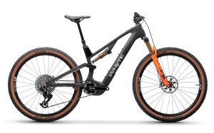 Whyte E-Lyte 140 Works 2025