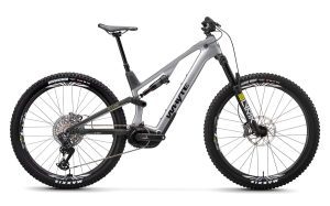 Whyte E-Lyte 150 RSX