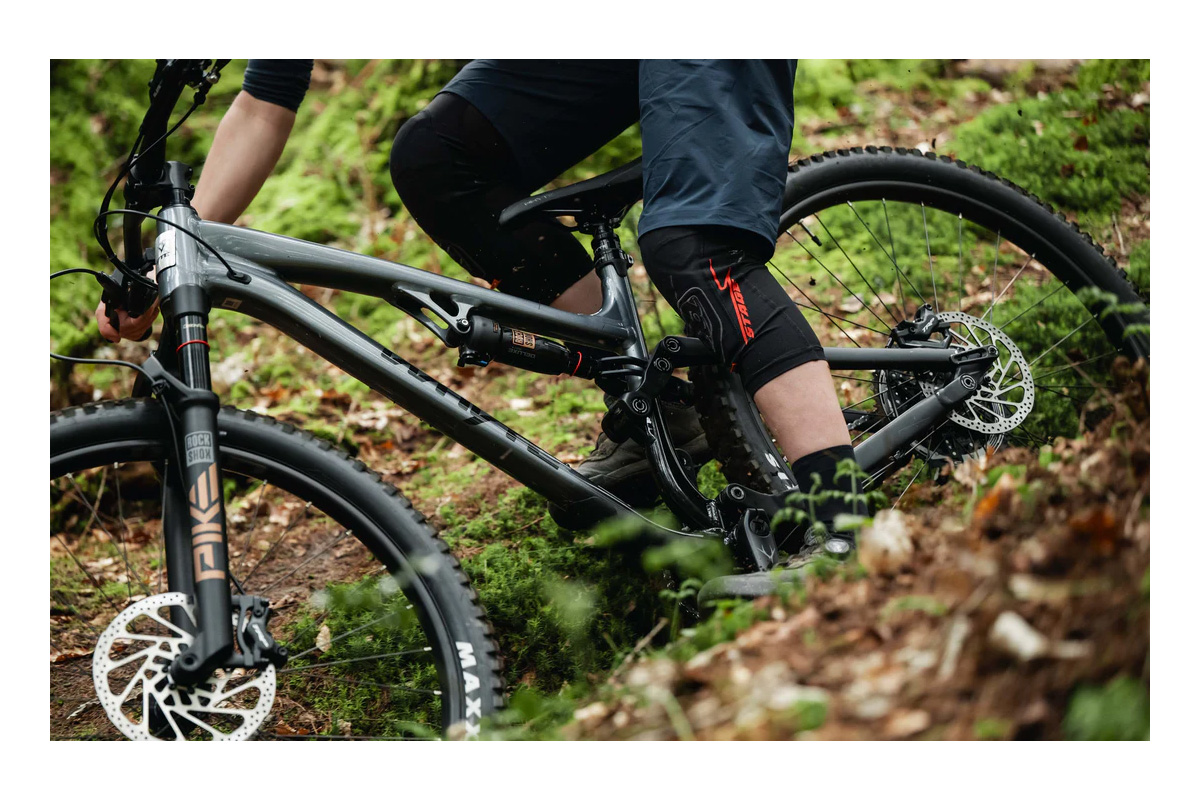 Whyte T-140 S 29ER 2025