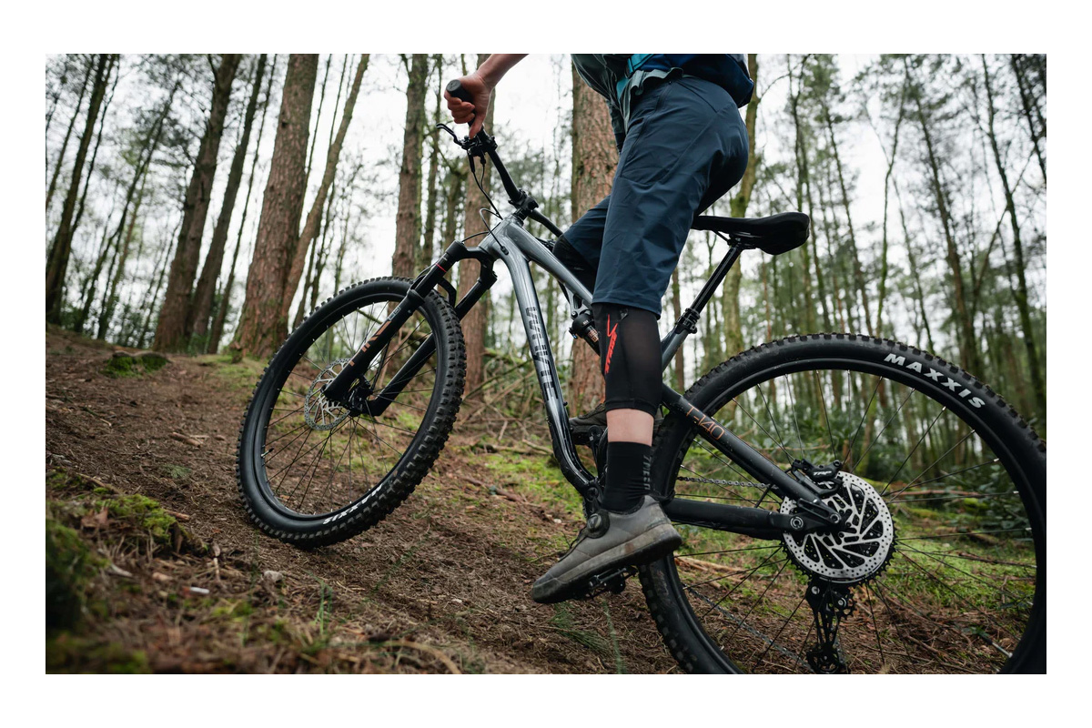 Whyte T-140 S 29ER 2025