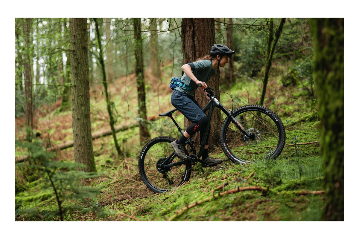 Whyte T-140 S 29ER 2025