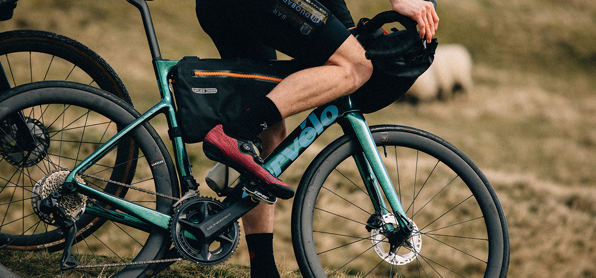 Cervelo Caledonia Ultegra Di2