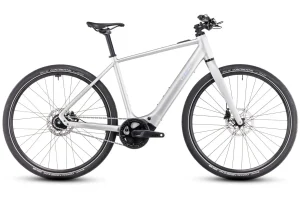 Cube Editor Hybrid SLX 400X | Sleek Grey