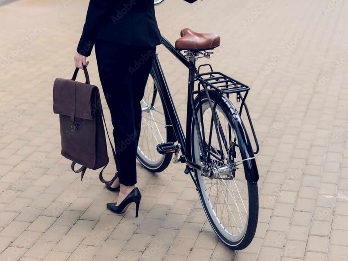 Picture of A Guide To Commuter Accessories - Wheelbase